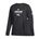 Picture of Men's Fleece Crew  - medium grey heather