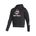 Picture of Fashion Pullover Hoodie - medium grey heather
