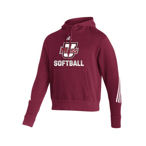 Picture of Fashion Pullover Hoodie - collegiate burgundy