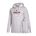 Picture of Men's Fleece Hood  - collegiate burgundy