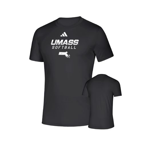 Picture of Creator Short Sleeve Tee - Black