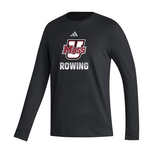 Picture of Men's Fresh Long Sleeve Tee  - black