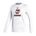 Picture of Men's Fresh Long Sleeve Tee  - black
