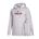 Picture of Men's Fleece Hood  - collegiate burgundy