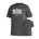 Picture of Men's Fresh Short Sleeve Tee  - black