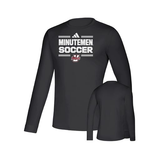 Picture of Creator Long Sleeve Tee - black