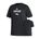 Picture of Men's Fresh Short Sleeve Tee  - black