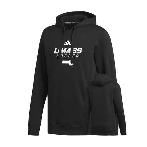 Picture of Men's Fleece Hood  - Black