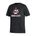 Picture of Men's Fresh Short Sleeve Tee  - black