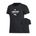Picture of Women's Fresh Short Sleeve Tee  - medium grey heather