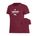 Picture of Women's Fresh Short Sleeve Tee  - medium grey heather
