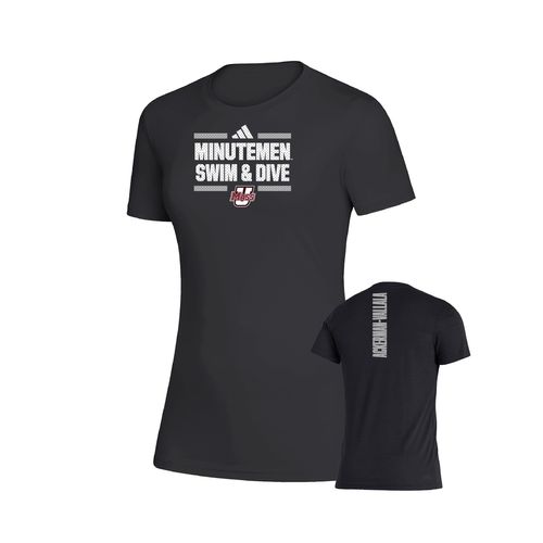 Picture of Womens Creator Short Sleeve Tee - Black