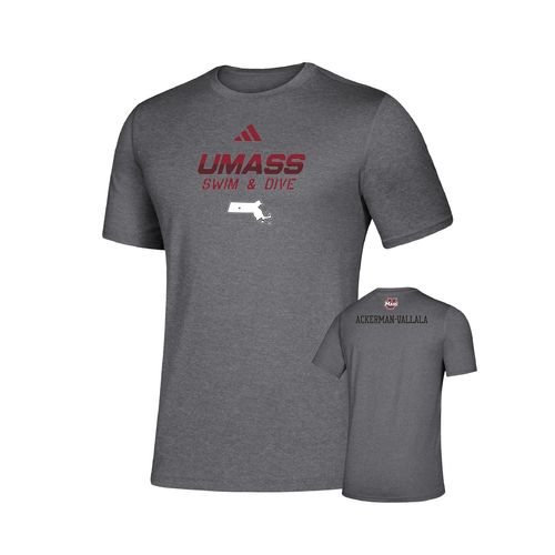 Picture of Creator Short Sleeve Tee - Dark Grey Heather