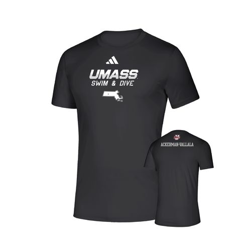 Picture of Creator Short Sleeve Tee - Black