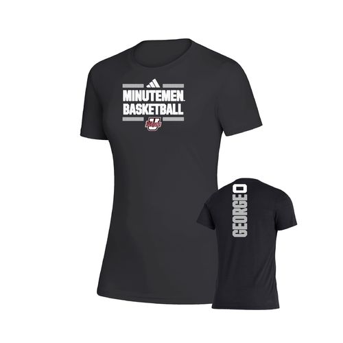 Picture of Womens Creator Short Sleeve Tee - Black