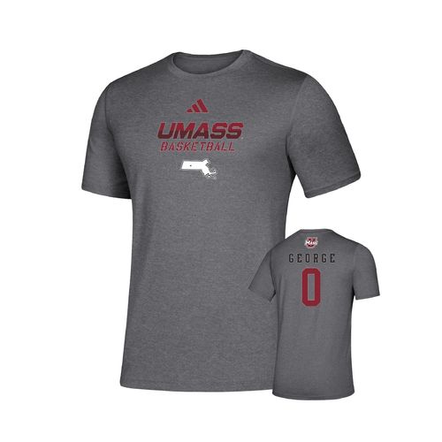 Picture of Creator Short Sleeve Tee - Dark Grey Heather