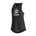 Picture of Women's Fashion Tank  - black