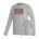Picture of Men's Fresh Long Sleeve Tee  - white