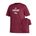 Picture of Men's Fresh Short Sleeve Tee  - medium solid grey