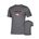 Picture of Creator Short Sleeve Tee - collegiate burgundy