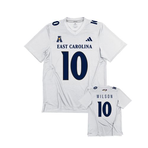 Picture of adidas Replica Football Jersey