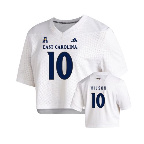Picture of adidas Women's Crop Jersey