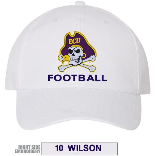 Picture of adidas Performance Slouch - white