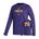 Picture of Men's Fresh Long Sleeve Tee  - collegiate purple