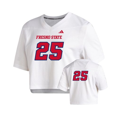 Picture of adidas Women's Crop Jersey