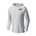 Picture of Men's Terminal Tackle Hoodie - white