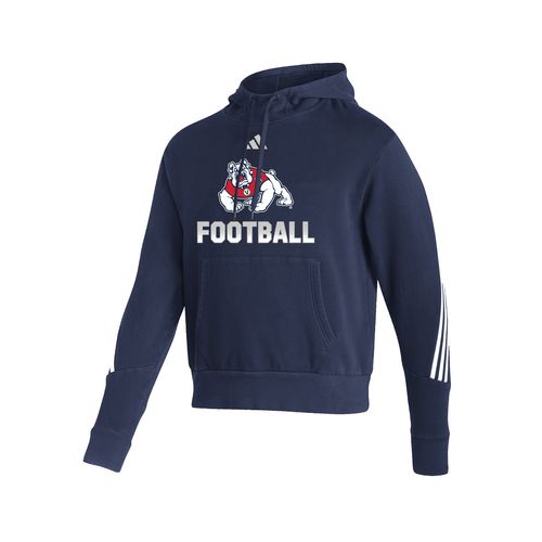 Picture of Fashion Pullover Hoodie - night navy