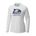 Picture of Women's Tidal Tee Long Sleeve Shirt - white