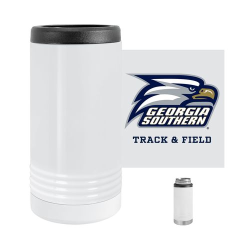 Picture of Polar Camel Slim Beverage Holder - White