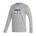 Picture of Men's Fresh Long Sleeve Tee  - white