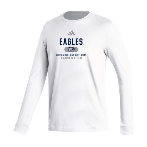 Picture of Men's Fresh Long Sleeve Tee  - white