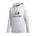 Picture of Men's Fleece Hood  - Collegiate Navy