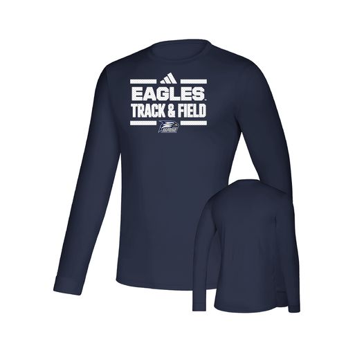 Picture of Creator Long Sleeve Tee - collegiate navy