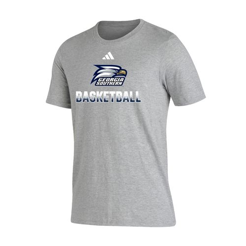 Picture of Men's Fresh Short Sleeve Tee  - medium grey heather