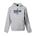 Picture of Eagles Basketball - adidas Youth Fleece Hood - White