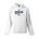 Picture of Eagles Basketball - adidas Youth Fleece Hood - White