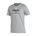 Picture of Men's Fresh Short Sleeve Tee  - medium grey heather
