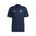 Picture of Entrada22 Polo - Team Navy Blue