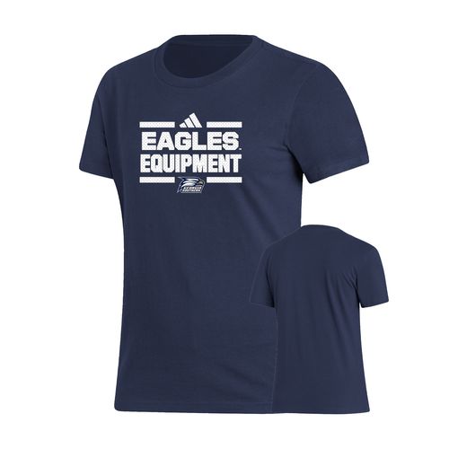 Picture of Women's Fresh Short Sleeve Tee  - collegiate navy