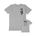 Picture of Classic Tee - Light Grey