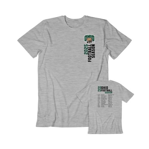 Picture of Classic Tee - Light Grey