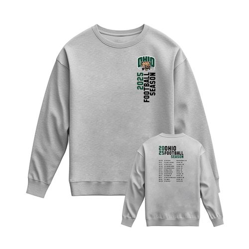 Picture of Classic Crew - Light Grey