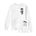 Picture of Classic Longsleeve Tee - White