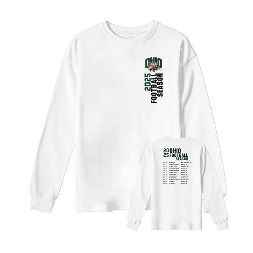Picture of Classic Longsleeve Tee - White