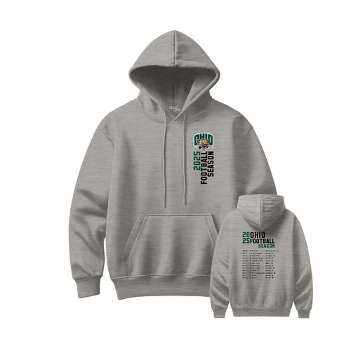 Picture of Classic Hoodie - Light Grey