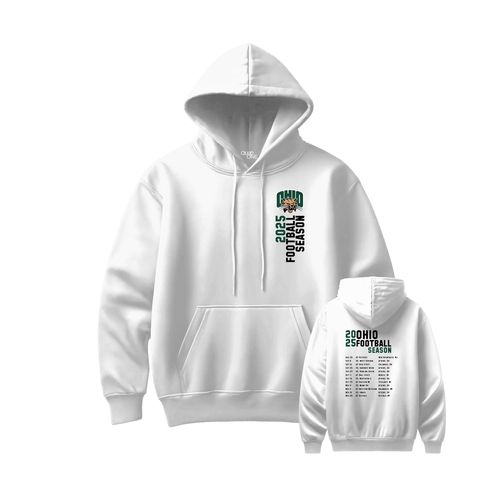 Picture of Classic Hoodie - White